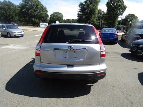 Used 2007 Honda CR-V EX image 6