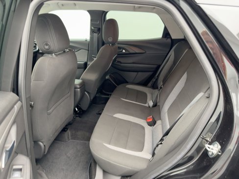 Certified 2022 Chevrolet TrailBlazer LT w/ Convenience Package image 15