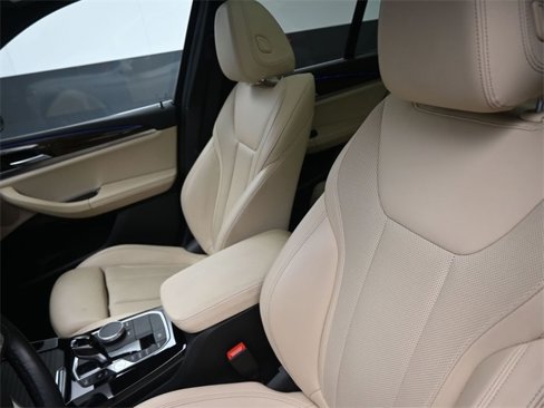 Certified 2023 BMW X3 sDrive30i w/ Convenience Package image 33