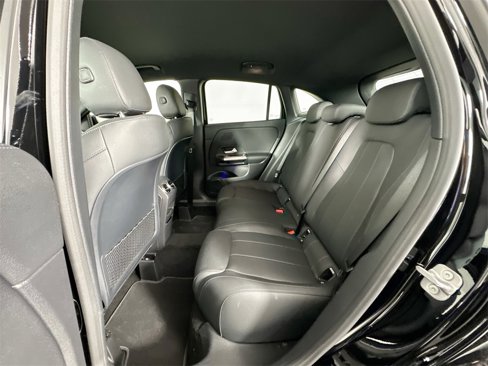 Certified 2025 Mercedes-Benz GLA 250 image 22
