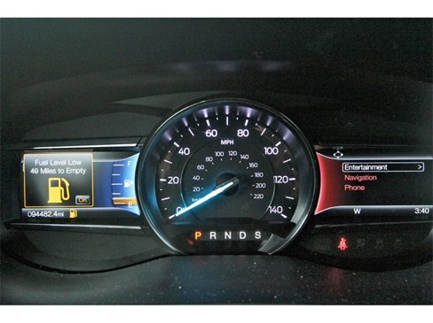Used 2018 Ford Explorer XLT w/ Equipment Group 202A image 16