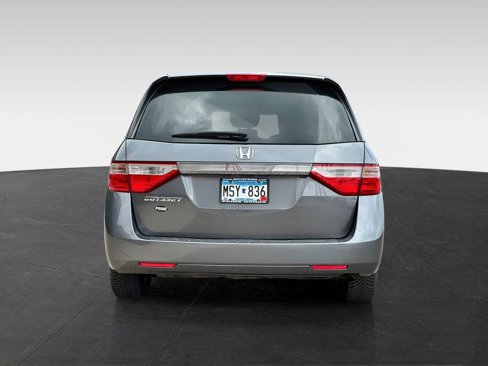 Used 2012 Honda Odyssey EX image 6