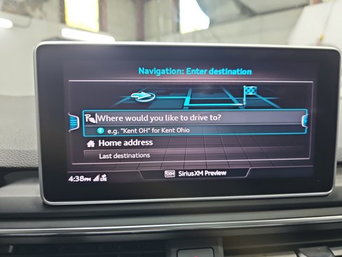 Used 2019 Audi A5 2.0T Premium Plus w/ Premium Plus image 25