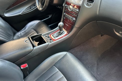 Used 2015 INFINITI QX50 Journey w/ Premium Package image 33