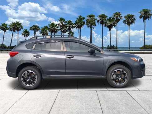 Certified 2023 Subaru Crosstrek 2.0i image 3