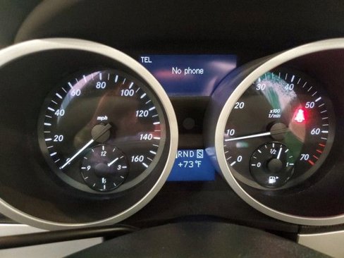 Used 2008 Mercedes-Benz SLK 350 image 16