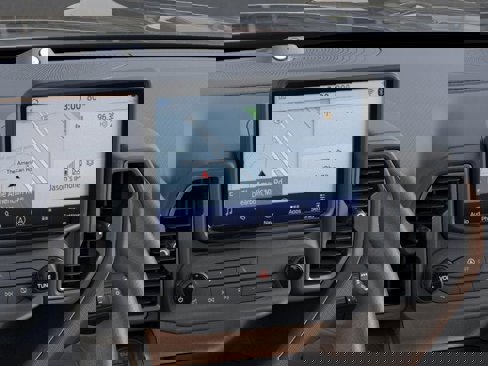 New 2024 Ford Bronco Sport Outer Banks w/ Tech Package image 14