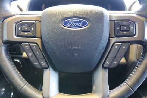 Used 2019 Ford Expedition XLT w/ Equipment Group 202A image 30