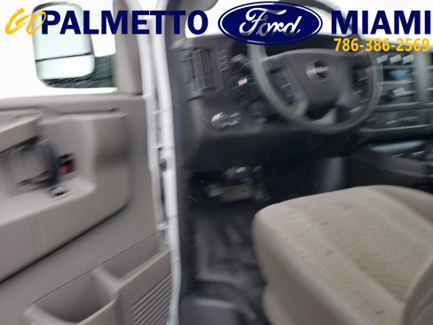Used 2020 GMC Savana 2500 w/ Driver Convenience Package image 15