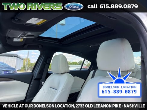 Used 2018 MAZDA MAZDA6 Signature image 16
