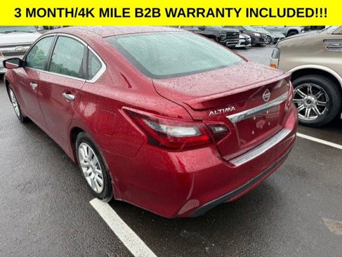 Used 2017 Nissan Altima 2.5 SR image 5