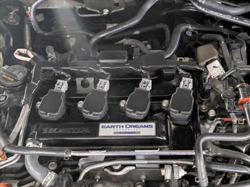 Used 2018 Honda Civic Sport image 23