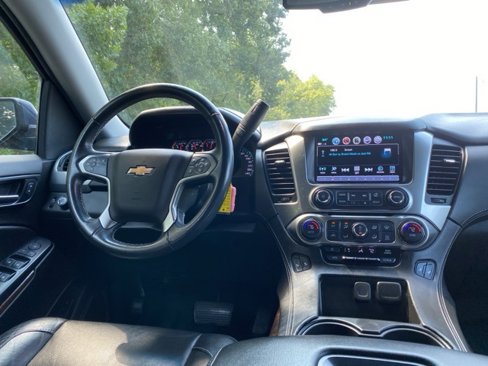 Used 2019 Chevrolet Tahoe LT image 28