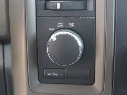 Used 2012 RAM 1500 Express image 22