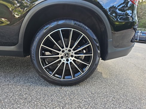Certified 2022 Mercedes-Benz GLC 300 image 35