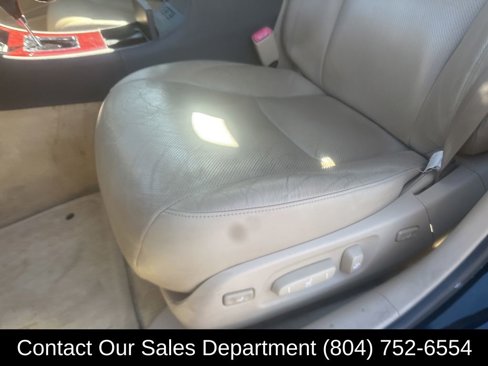 Used 2008 Lexus ES 350 image 14