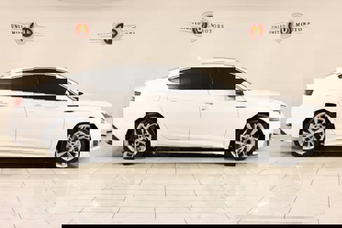 Used 2020 Audi A5 2.0T Premium image 2