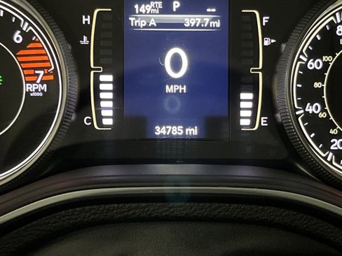 Certified 2021 Jeep Cherokee Latitude image 6