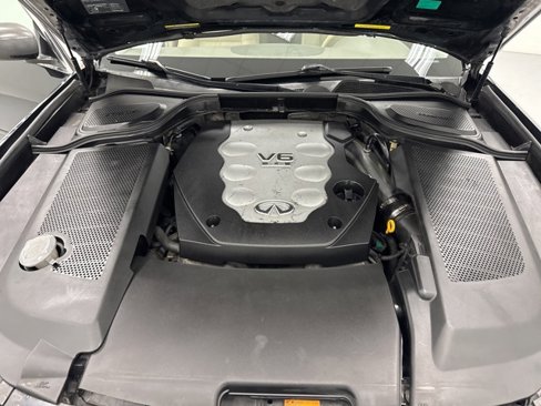 Used 2007 INFINITI M35 w/ Journey Pkg image 37