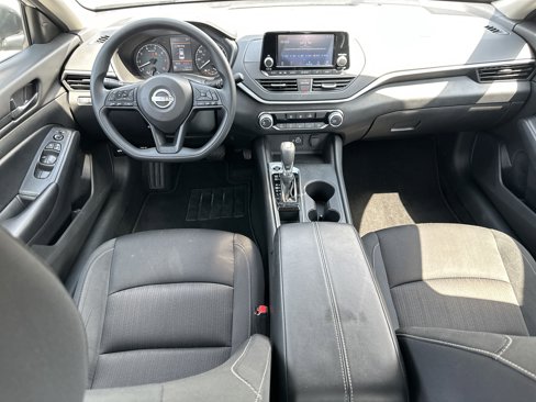 Used 2024 Nissan Altima 2.5 S image 22