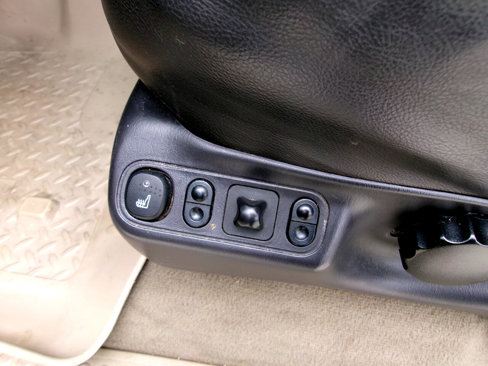 Used 2005 Ford Excursion Eddie Bauer image 10
