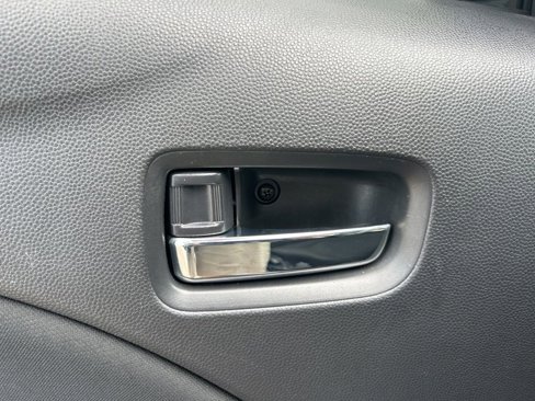 Used 2024 Mitsubishi Mirage G4 SE image 11