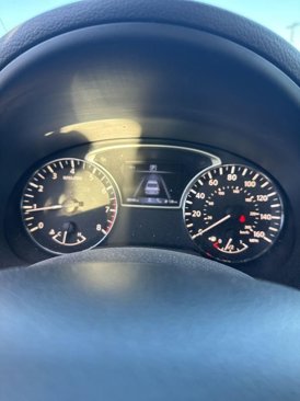 Used 2018 Nissan Altima 2.5 SV image 9