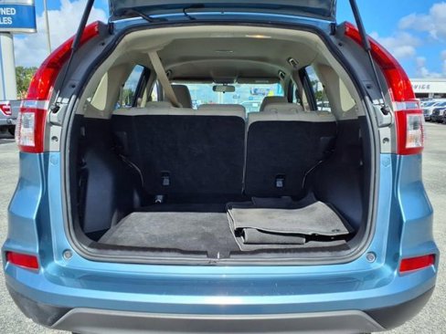 Used 2016 Honda CR-V SE image 29