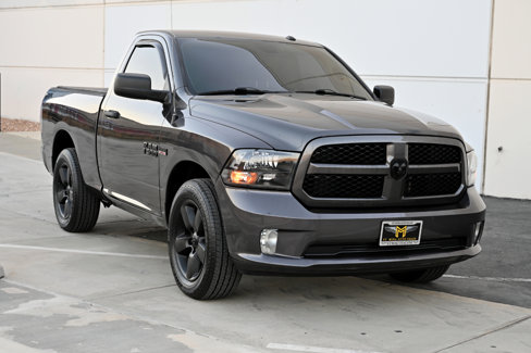 Used 2019 RAM 1500 Express w/ Express Value Package image 9