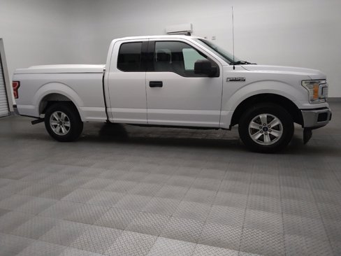 Used 2019 Ford F150 XLT image 11