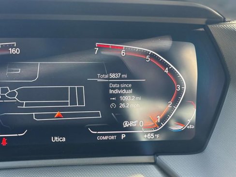 Certified 2024 BMW 228i xDrive Gran Coupe w/ Premium Package image 29