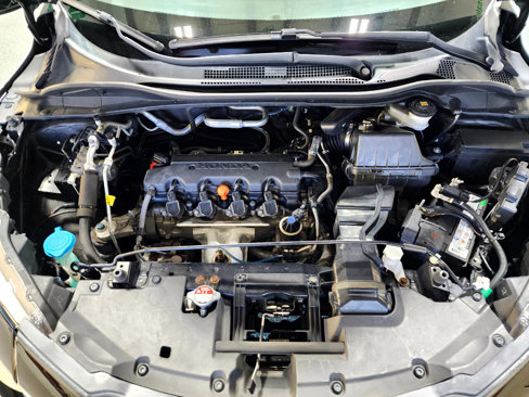 Used 2019 Honda HR-V LX image 35