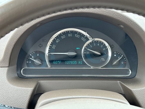 Used 2007 Chevrolet HHR LT w/ LT Preferred Equipment Group image 22