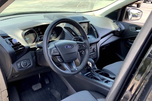 Used 2019 Ford Escape SE image 15