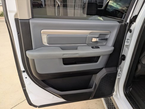 Used 2018 RAM 1500 Lone Star image 15