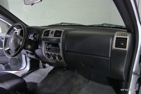 Used 2007 Chevrolet Colorado LT image 12