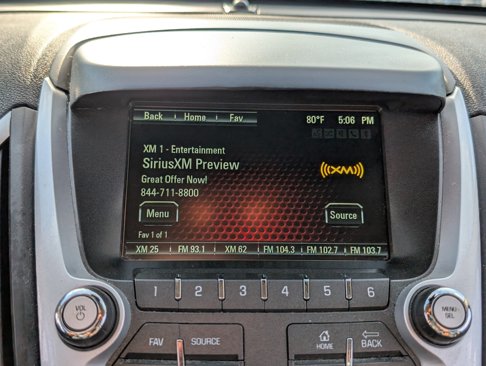 Used 2014 GMC Terrain SLT image 25
