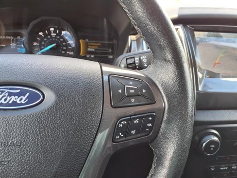 Used 2022 Ford Ranger Lariat w/ Equipment Group 501A High image 34