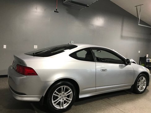 Used 2006 Acura RSX image 3