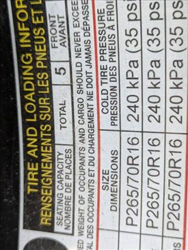 Used 2015 Nissan Xterra X image 14