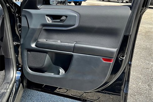 Used 2021 Ford Bronco Sport Big Bend image 27