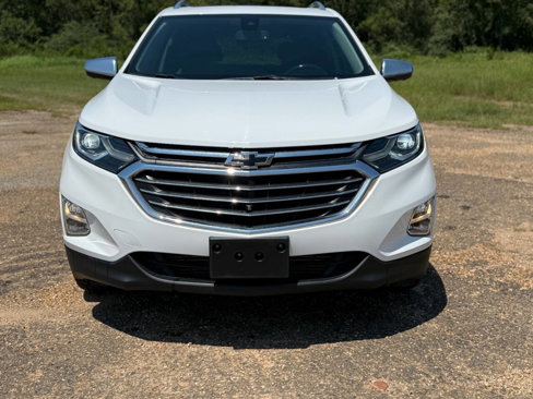 Used 2020 Chevrolet Equinox Premier image 8