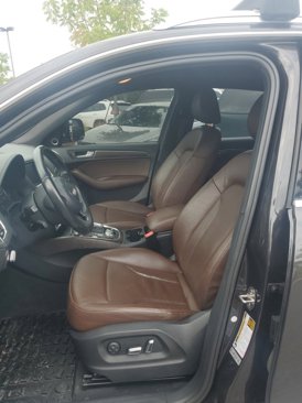 Used 2016 Audi Q5 3.0T Premium Plus image 9