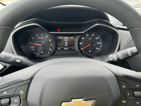 Used 2023 Chevrolet TrailBlazer LS image 14