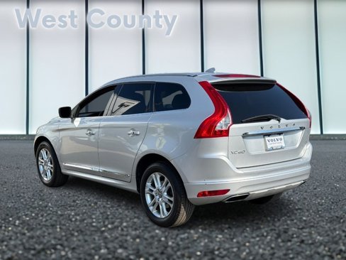 Used 2016 Volvo XC60 T5 Premier image 7