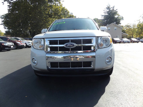 Used 2012 Ford Escape Limited image 3