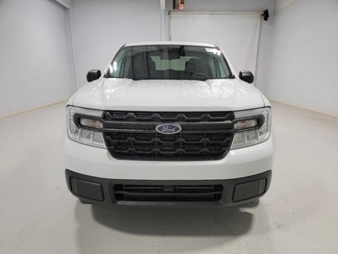 Used 2023 Ford Maverick XL w/ Equipment Group 100A Standard image 2