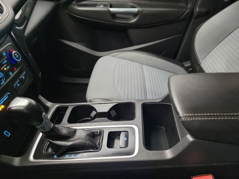Used 2017 Ford Escape Titanium image 26