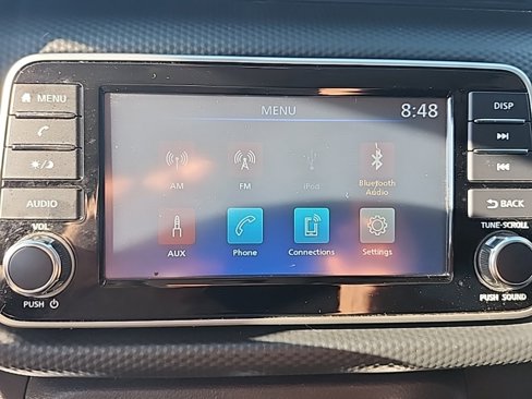 Used 2021 Nissan Kicks S image 24