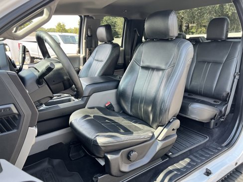 Used 2019 Ford F150 XL w/ Equipment Group 101A Mid image 13
